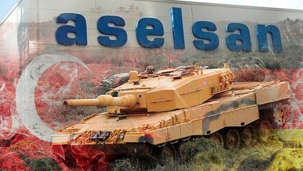 ASELSAN’dan NATO’ya yerli teknoloji! Bir ilke imza atıldı - ekonomi