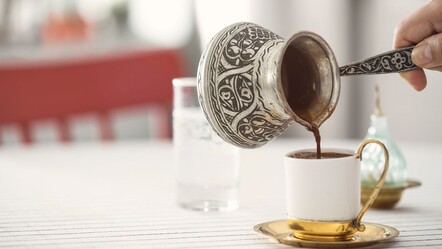 Baş-boyun ve ağız kanserinden koruyor! Kahvenin bir faydası daha ortaya çıktı - saglik