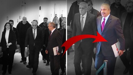 Devlet Bahçeli ve DEM heyeti ne konuştu? Toplantının