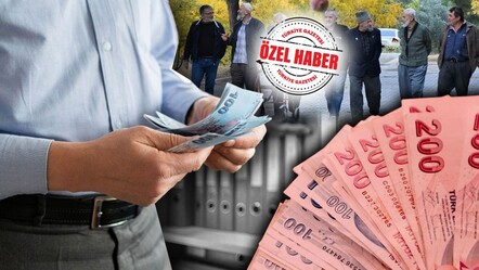 Emekli ve memur maaşı netleşiyor! Gözler enflasyonda, işte masadaki rakamlar - haberler
