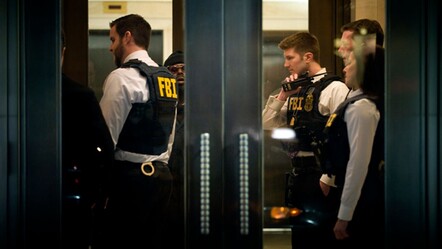 FBI sınıfta kaldı! ABD'de ajan krizi derinleşiyor - dunya