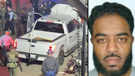 FBI'dan ABD'deki DEAŞ saldırısına yönelik açıklama!