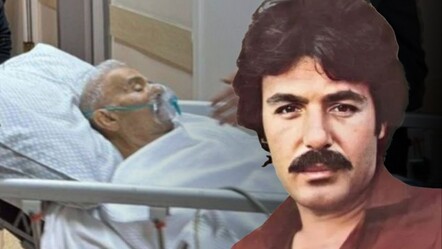 Ferdi Tayfur kimdir, neden öldü? Arabesk müziğin efsane ismi hayatını kaybetti  - haberler