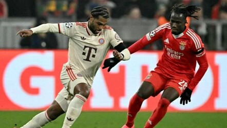 Galatasaray'a Benfica'dan müjdeli haber! Issa Kabore'nin sözleşmesi feshedildi - spor