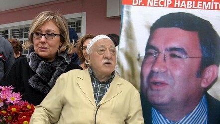 Hablemitoğlu suikasti davasında ara karar açıklandı - dunya