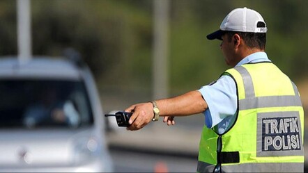 Hız sınırı aşma cezası ne kadar? 2025 trafik cezalarında yeni tutarlar gündemde - gundem