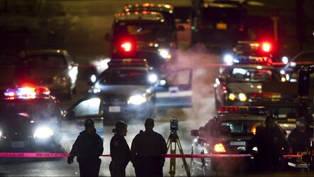 İngiltere'den ABD'ye gitmeyin uyarısı! 