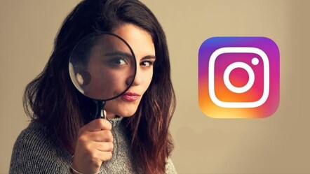 Instagram'da 'gözden geçir' ne demek? Sosyal medyayı yıkan özellik... Önüne gelene istek atanlar yandı! - teknoloji
