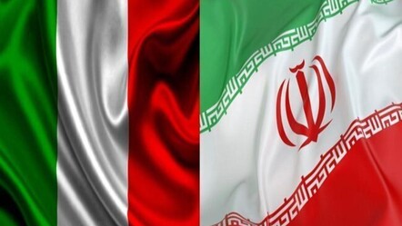 İtalya ile İran arasında rehine krizi! Büyükelçiyi çağırdılar - dunya