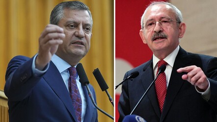 Kemal Kılıçdaroğlu Özgür Özel'i devirmek için harekete geçti! Kurduğu plan ifşa oldu - gundem
