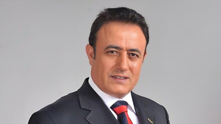 Mahmut Tuncer'in kızı Gizem Tuncer'i görenler tanıyamadı! Değişimiyle şaşırttı - magazin