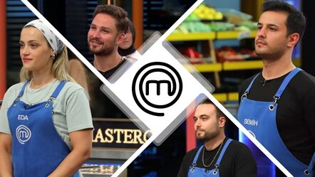 MasterChef bitti mi? Şampiyon kim oldu? MasterChef Türkiye final tarihi belli oldu! - magazin