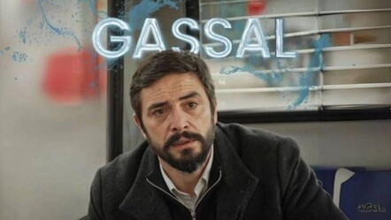 Merak ediliyordu! Gassal dizisinin çekildiği yer belli oldu - gundem