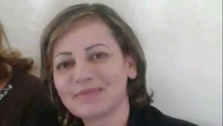 Suriye'de tarihi atama! İlk kadın vali Süveyda'ya atandı - gundem