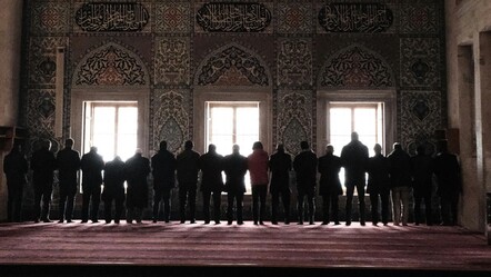 Tesbih namazı nedir, nasıl kılınır? Regaip Kandili dolayısıyla gündeme geldi - haberler