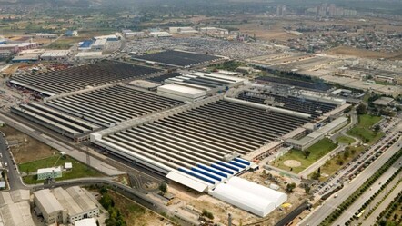 TOFAŞ’ta üretime bakım arası! 15 Ocak’ta üretim tekrar başlayacak - t-otomobil