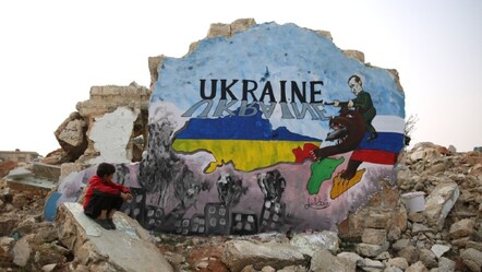 Ukrayna ve Suriye duyurdu! Tahıl Programı başlıyor - ekonomi