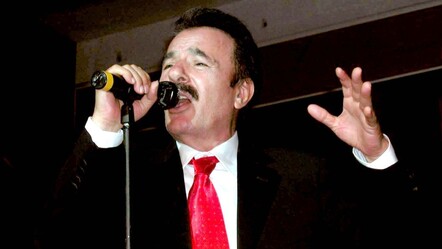 Ünlü sanatçı Ferdi Tayfur hayatını kaybetti! İşte son sözleri... - magazin