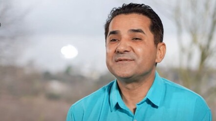 Yemekteyiz Cengiz Kiren kimdir? Zuhal Topal'la Yemekteyiz Cengiz 3. gün yarışmacısı - haberler