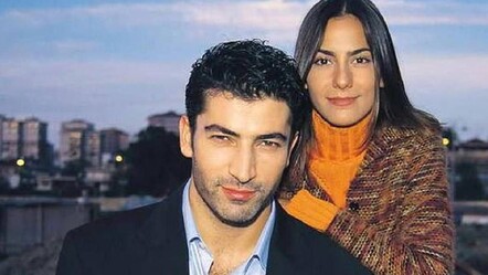 Zeynep Tokuş'un son hali gündem oldu! Çocuklarını görenler kardeşi sandı - magazin