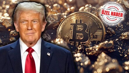 20 Ocak yaklaşıyor! Altın ve Bitcoin’de yeniden Trump hareketliliği - ekonomi