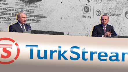 Avrupa'ya Rus gazı ulaştırmanın tek yolu TürkAkım'dan geçiyor! Eski BOTAŞ Genel Müdürü Gökhan Yıldırım'dan açıklamalar - dunya