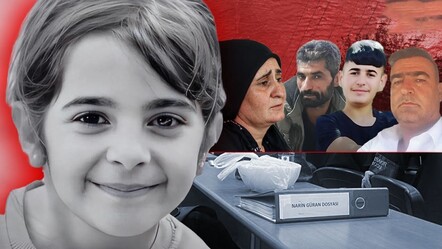 Avukatın mahkemedeki o kelimesi Güran ailesini çıldırttı!