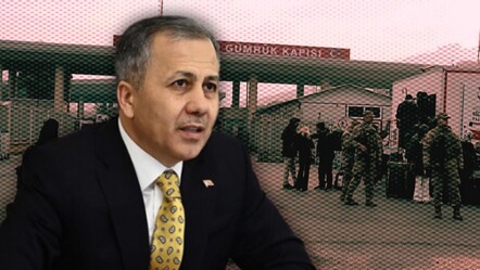Bakan Yerlikaya'dan Suriyeli açıklaması: Geri dönüşleri artarak devam edecek - gundem