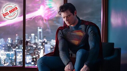 Beyazperdede hareketli sene! İşte 2025'in en dikkat çeken filmleri... - kultur-sanat