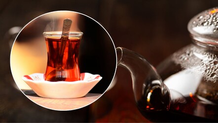 Çay tiryakileri acil olarak uyarıldı: Eğer bu şekilde tüketiyorsanız 'zehir' içiyorsunuz! - haberler
