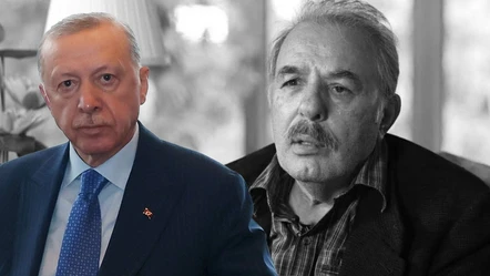 Cumhurbaşkanı Erdoğan'dan Ferdi Tayfur paylaşımı - Politika