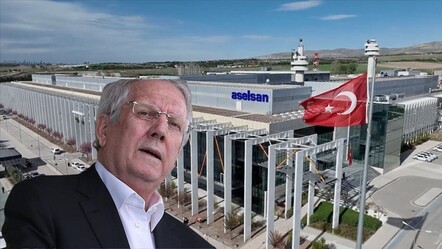 DEARSAN kimin? Aziz Yıldırım'ın tersanesi ASELSAN ile anlaştı - teknoloji