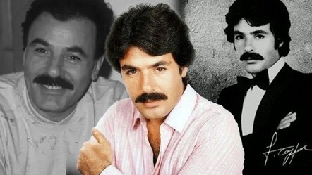 Doktoru hastane odasından paylaşmıştı: Ferdi Tayfur'un son hali yürekleri sızlattı - magazin