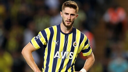 Fenerbahçe'nin İsmail Yüksek için istediği bonservis belli oldu! Tam 230 katı... - spor