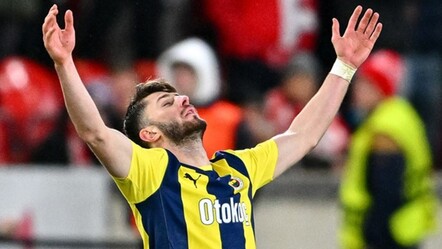 Fenerbahçe'ye İsmail Yüksek'ten kötü haber geldi! Kısmi yırtık tespit edildi - spor