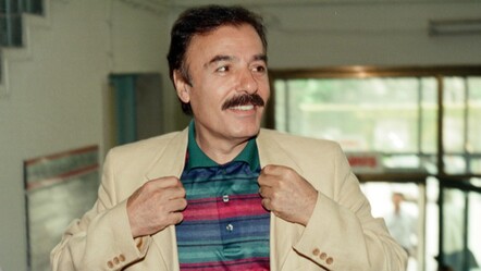 Ferdi Tayfur neden vefat etti? Cenaze törenine dair ayrıntılar belli oldu - magazin