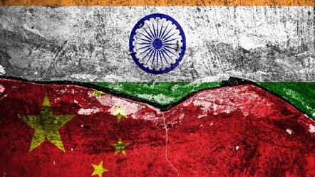 Hindistan ile Çin arasında kriz! İşgal sözleri gündem oldu - dunya