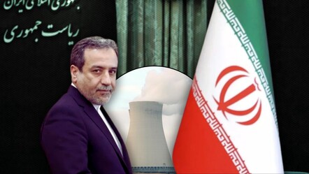 İran'dan nükleer hamlesi! Arakçi net sözlerle dile getirdi - gundem