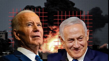 İsrail'e F-15 alımı için destek verdi, THAAD sistemi konuşlandırdı! ABD'den soykırıma görülmemiş harcama - dunya