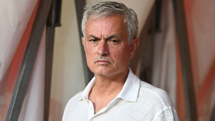 Jose Mourinho'ya evet dedi! Fenerbahçe, Mario Hermoso'ya imza attırıyor - spor