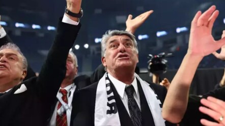 Kartal'dan gençlere hücum! Serdar Adalı transfer için rotayı çizdi - spor