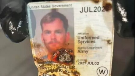 Las Vegas'taki patlamada bomba detay! Eski ABD askerinin mesajları ortaya çıktı - dunya