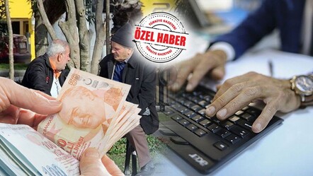 Memur ve emeklilere ne kadar zam yapılacak? Enflasyon verileriyle birlikte rakamlar netleşti - gundem