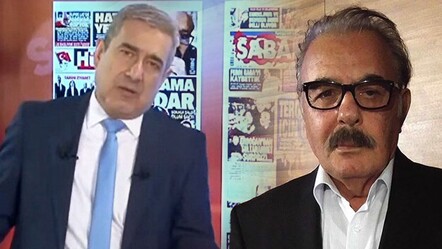 Musa Özuğurlu'nun Ferdi Tayfur hakkındaki sözlerine tepki yağdı! Açıklamalar peş peşe geldi - magazin