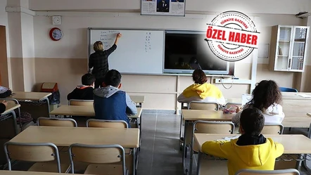 Özel öğretim kurumları yönetmeliği değişti! Kafasına göre ücret artırma dönemi bitti - Eğitim