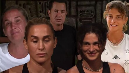 Pınar Saka kimdir, kaç yaşında? Survivor 2025 All Star kadrosuna dahil olacak  - haberler