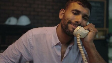 Sosyal medya fenomeni 