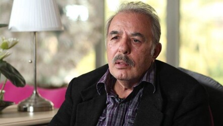 Ünlü isimle davalık olmuştu! İşte Ferdi Tayfur'un hakkını helal etmediği tek isim - magazin