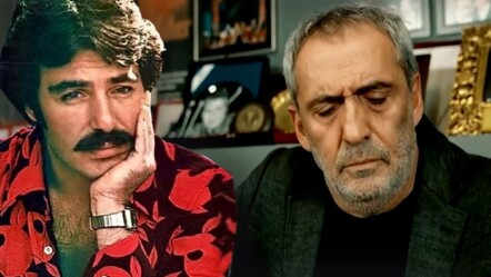 Yavuz Bingöl'den 'Ferdi Tayfur' itirafı! Gözyaşları ile anlattı: Onun için kafama çatal fırlattılar - magazin