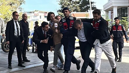 'Yenidoğan çetesini çökerten savcıya el çektirildi' iddiasına dava açıldı! Aralarında gazeteci ve avukat da var - gundem